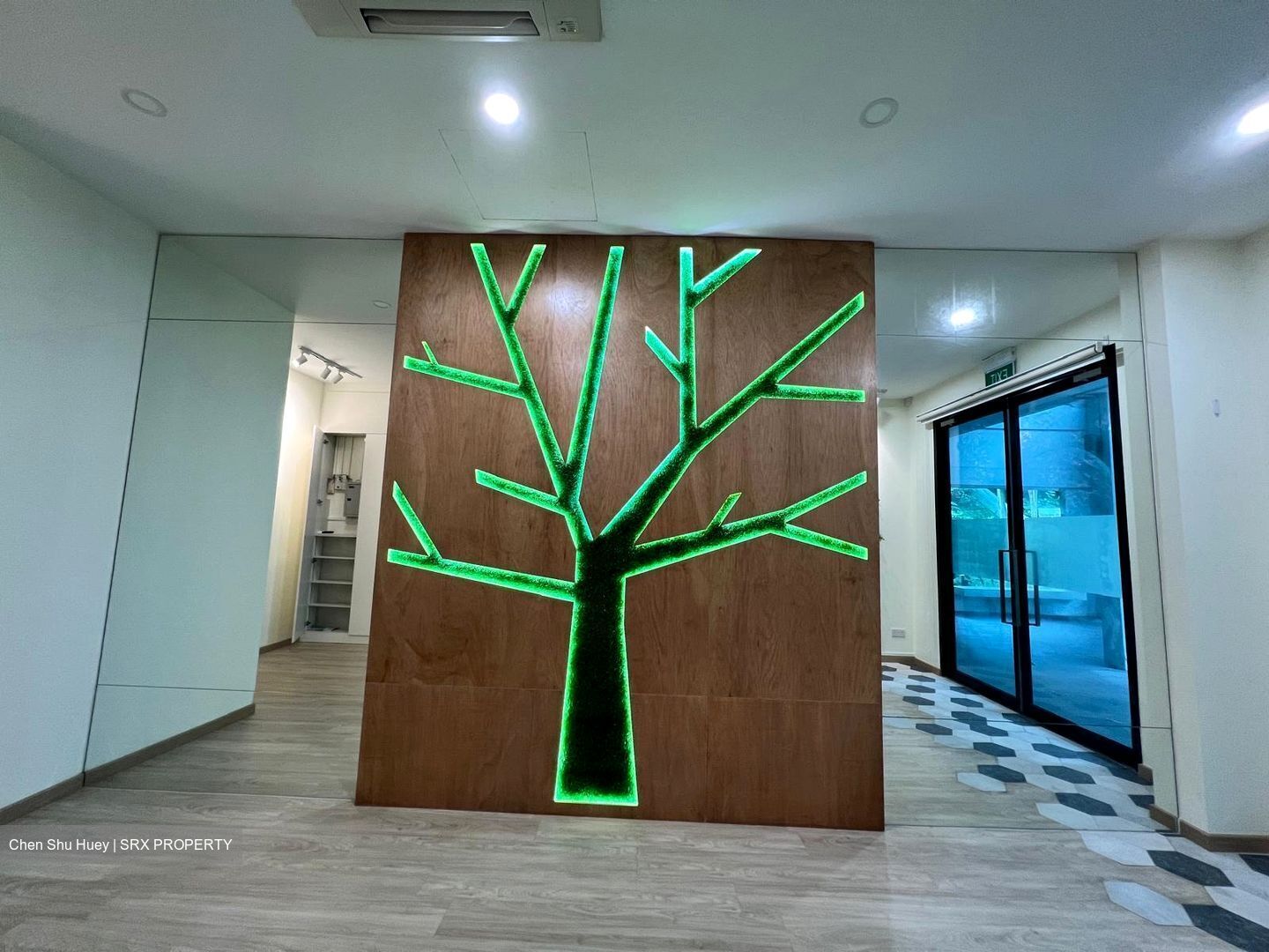 One-north Residences (D5), Retail #582333261